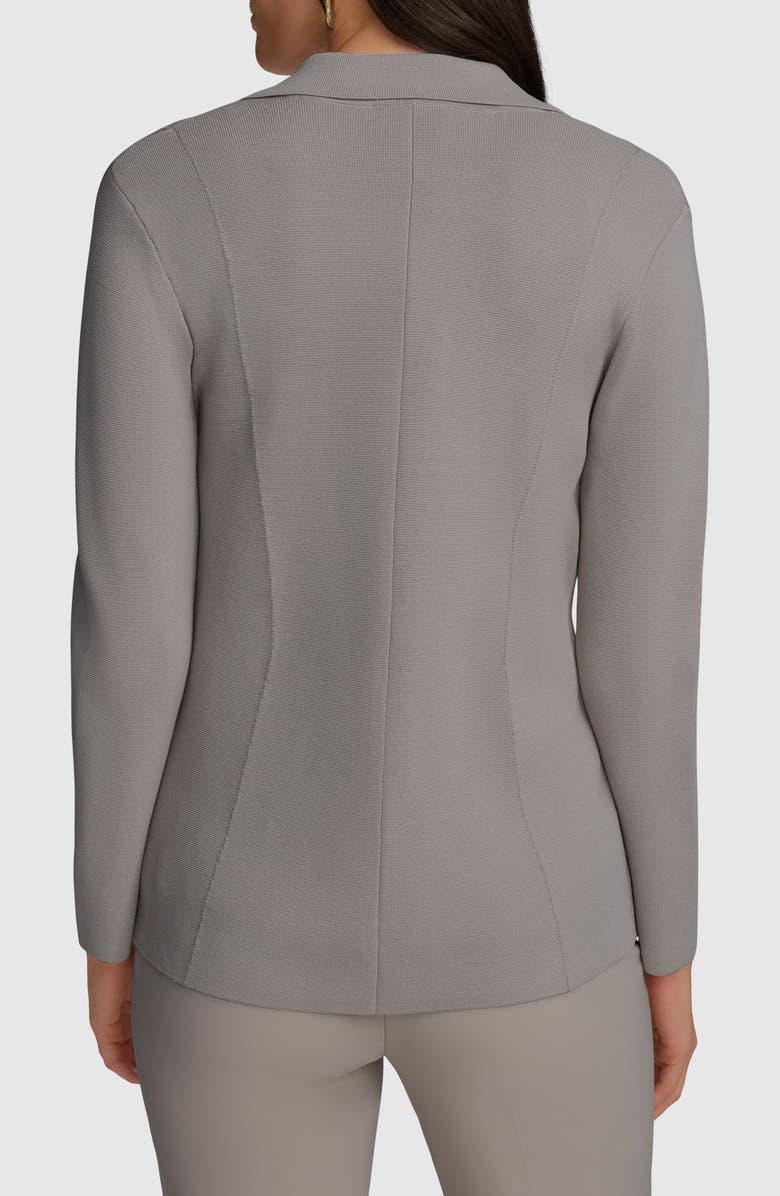 Donna Karan New York Sweater Jacket, Alternate, color,
