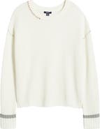 Hatley Waffle Stitch Sweater