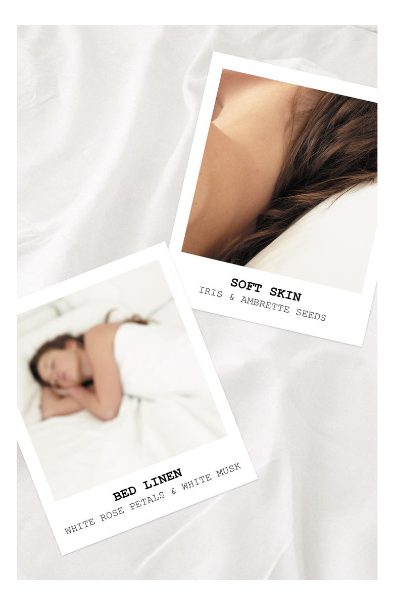 Maison Margiela Replica Lazy Sunday Morning Candle, Alternate, color,