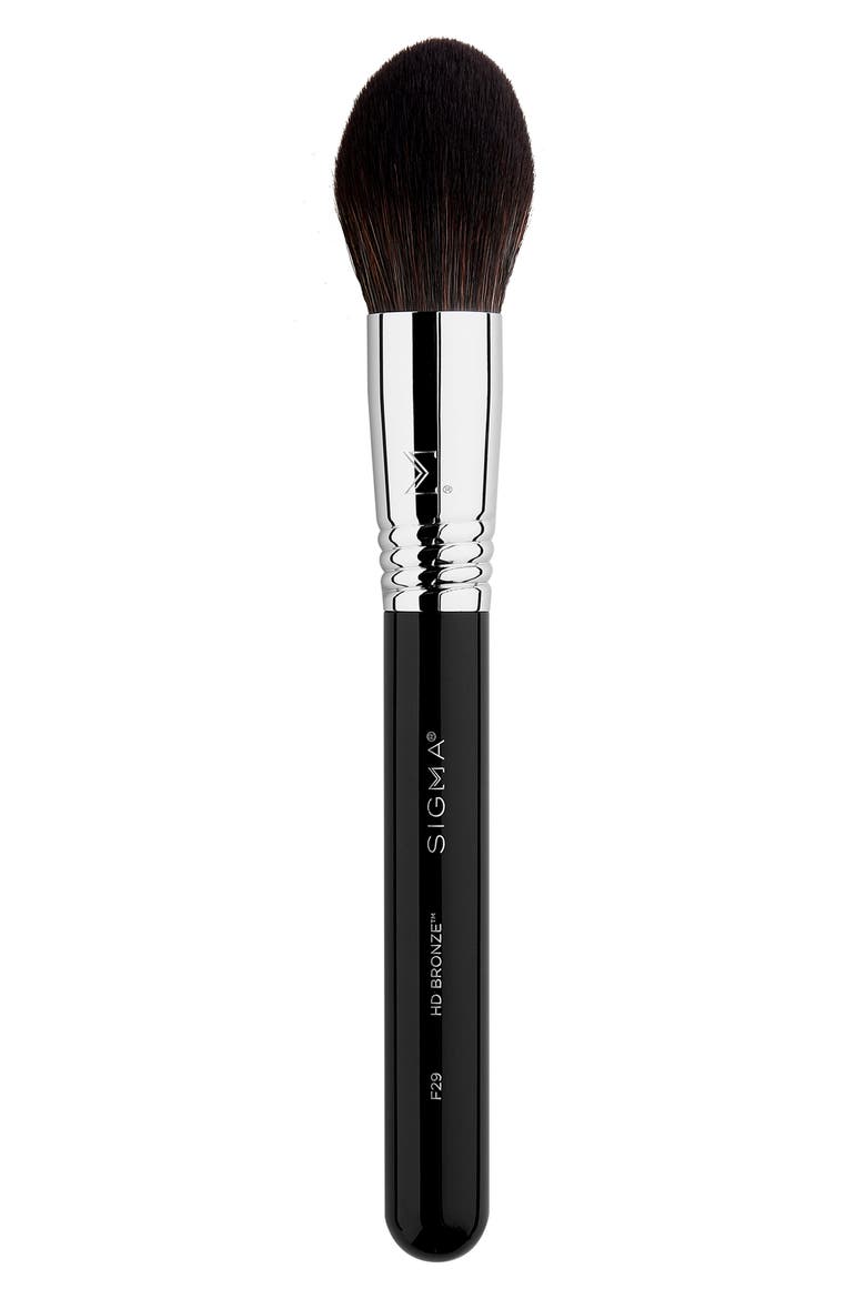 F29 HD Bronze Brush, Main, color, NO COLOR