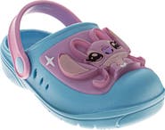 Disney Lilo & Stitch Girls Clogs