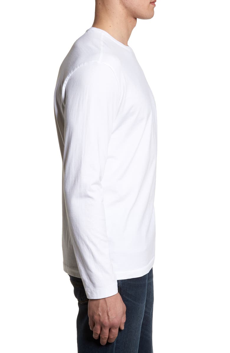 Tommy Bahama New Bali Skyline T-Shirt, Alternate, color, White