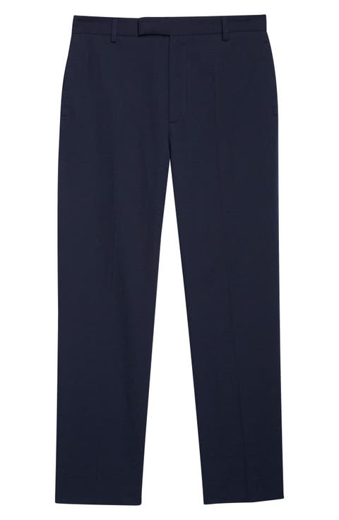 Cotton Trousers