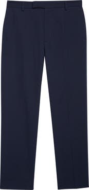 PALMES Cotton Trousers