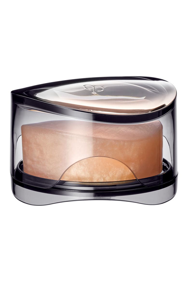 Synactif Soap, Alternate, color, NO COLOR