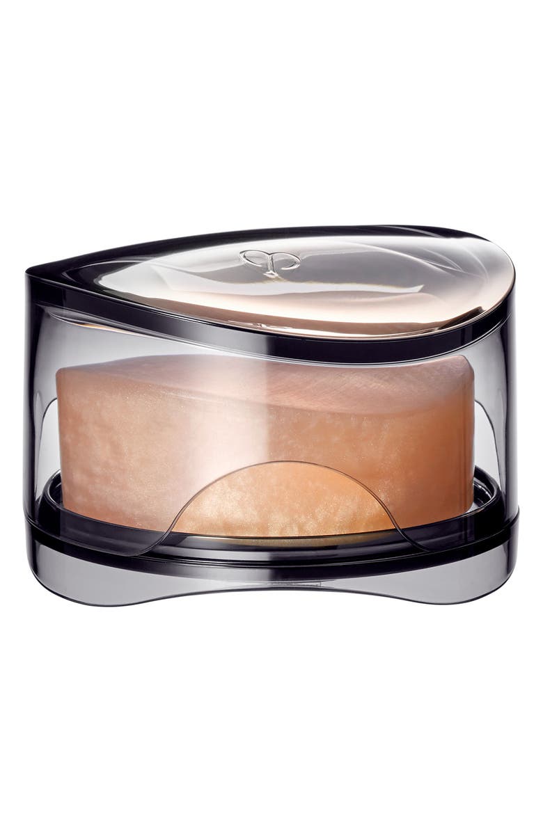 Clé de Peau Beauté Synactif Soap, Alternate, color, 