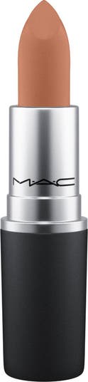 Powder Kiss Lipstick