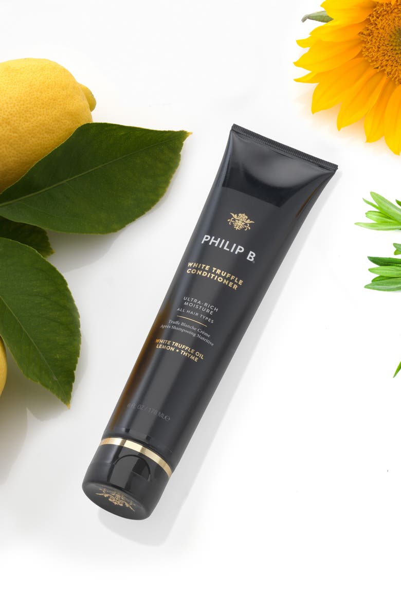 PHILIP B<sup>®</sup> White Truffle Conditioner, Alternate, color, 