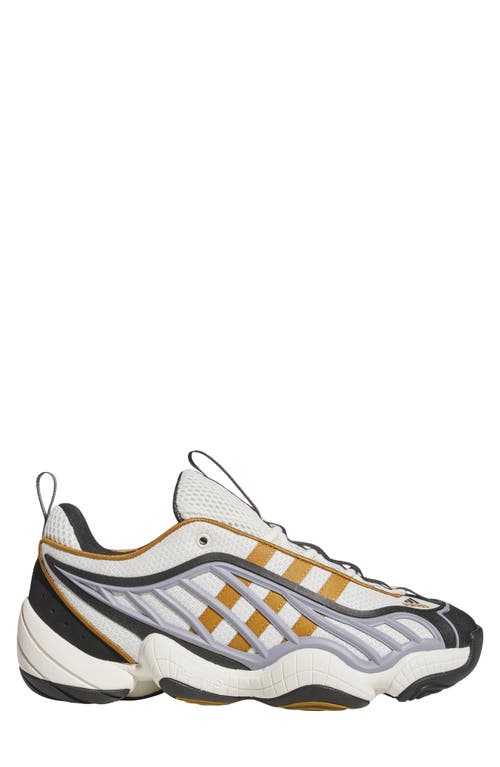 Adidas Originals Adidas Intimidation Low Sneaker In Multi