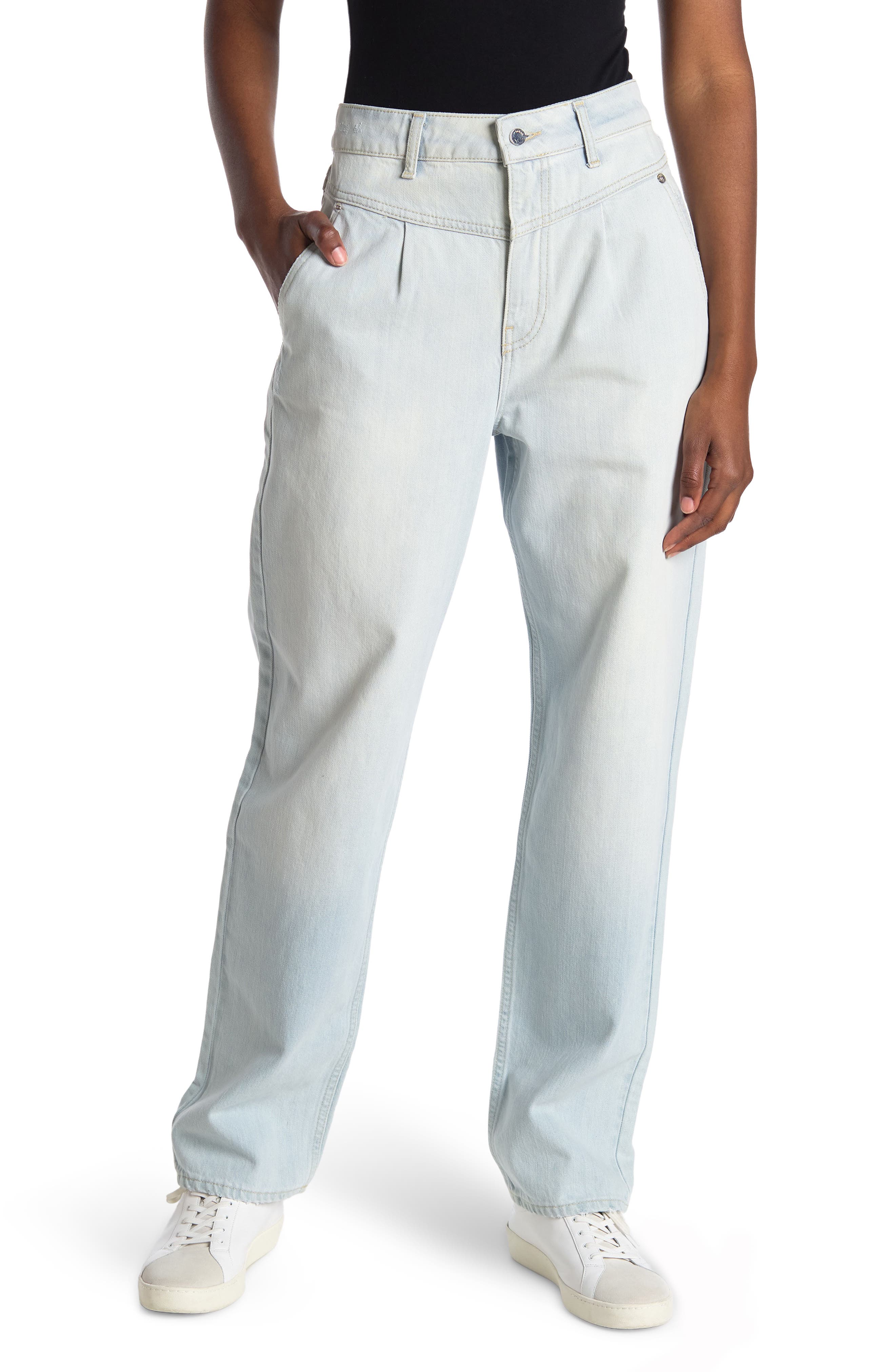 ba&sh Eliz Jeans (Women) | Nordstromrack