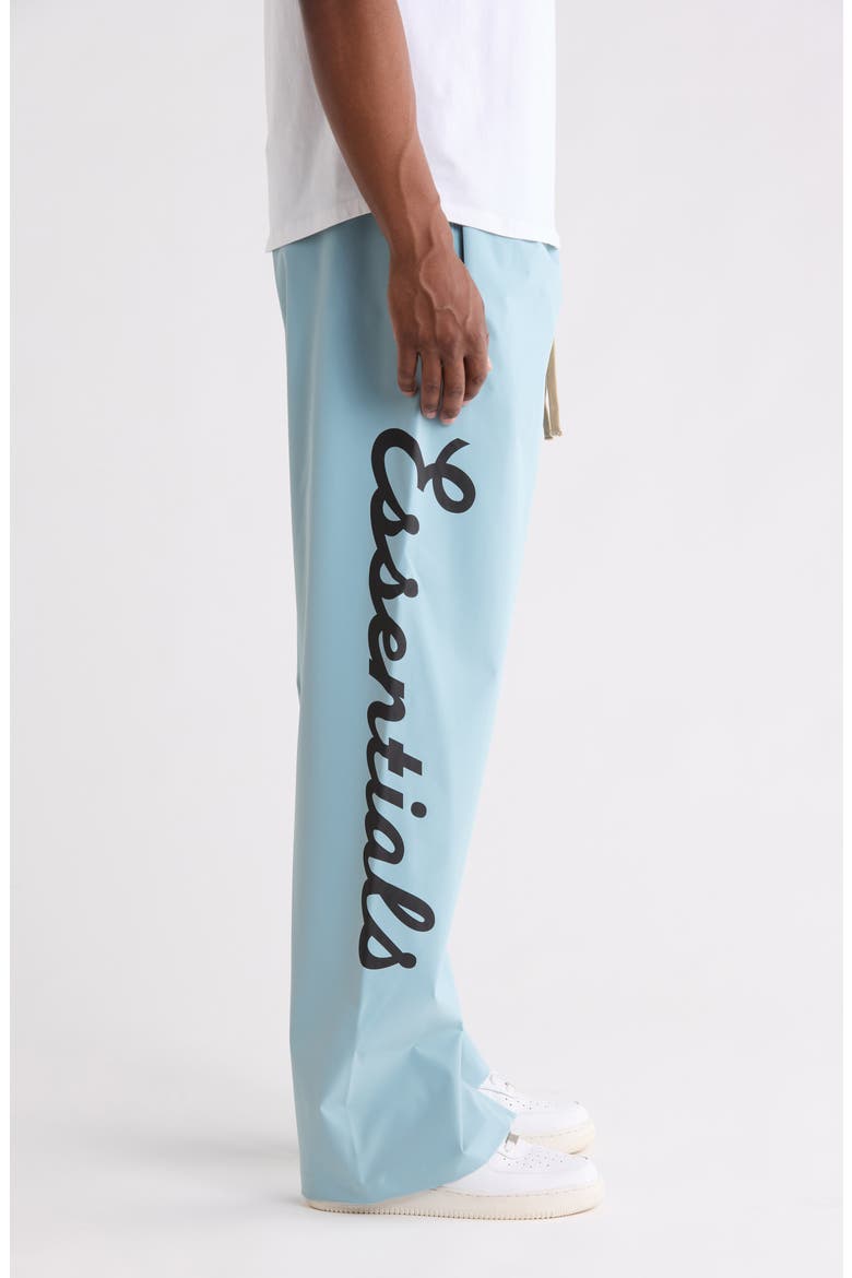 x MLB Relaxed Track Pants, Alternate, color, STONE BLUE