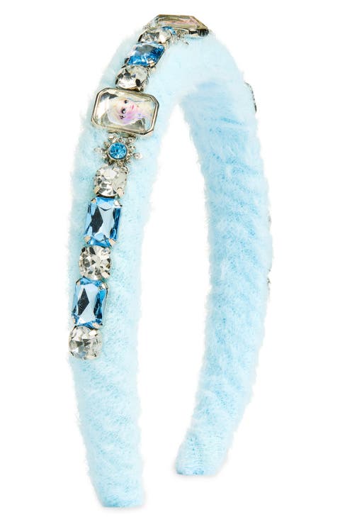 Kids' Elsa Cameo Headband