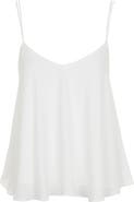 Topshop Rouleau Swing Camisole