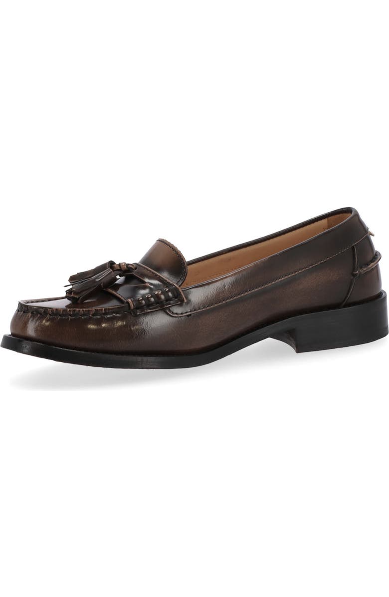 ALOHAS Terrane Tassel Loafer, Alternate, color,