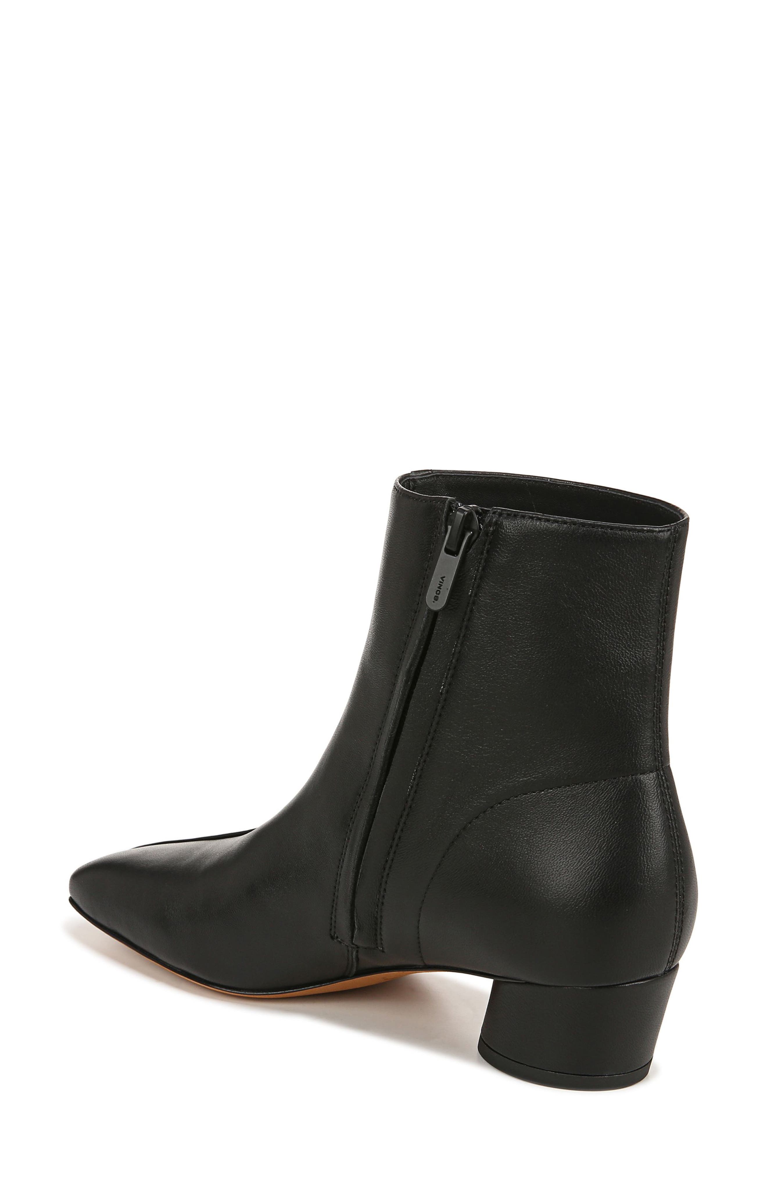 Vince Ravenna Bootie, Alternate, color, 