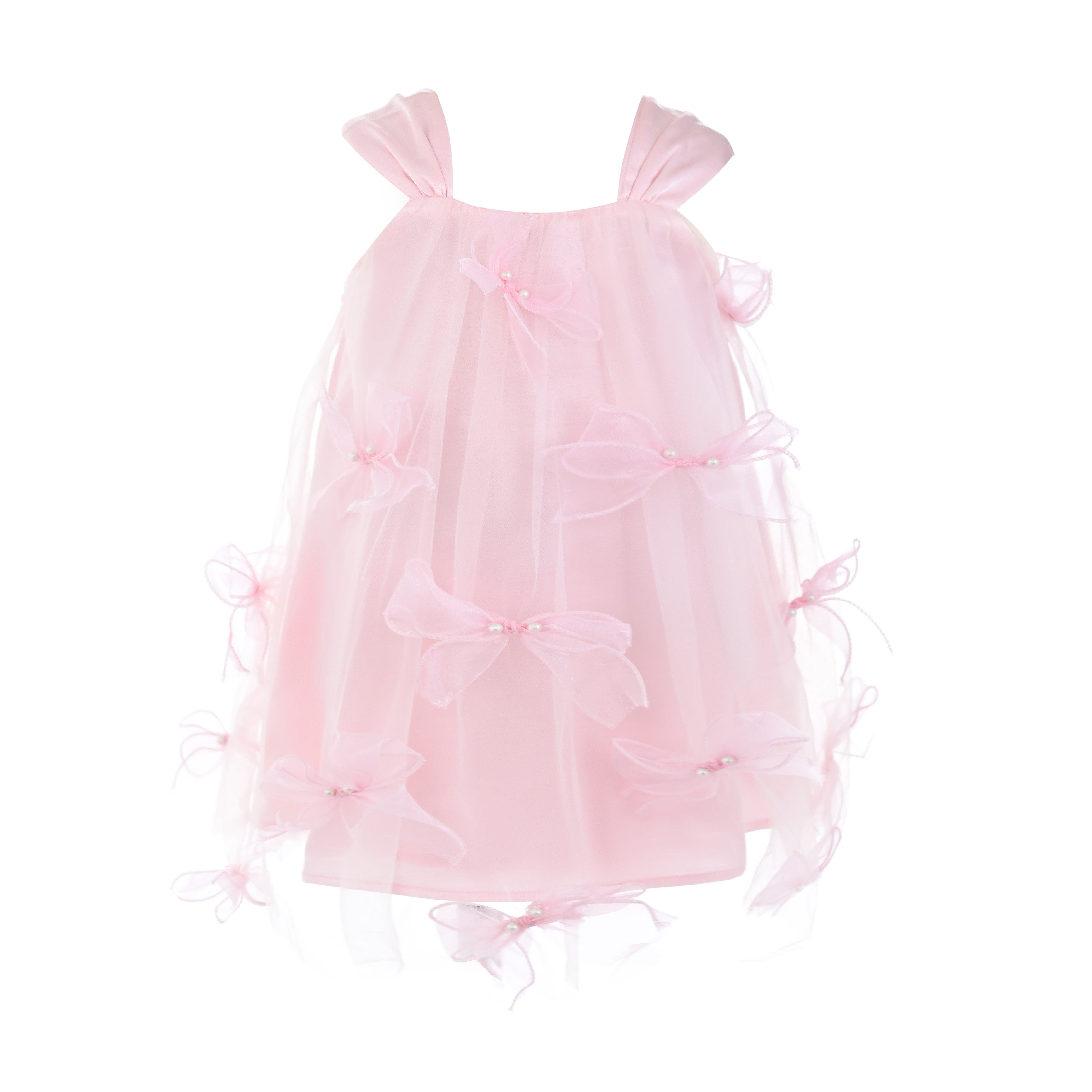 selected Pink