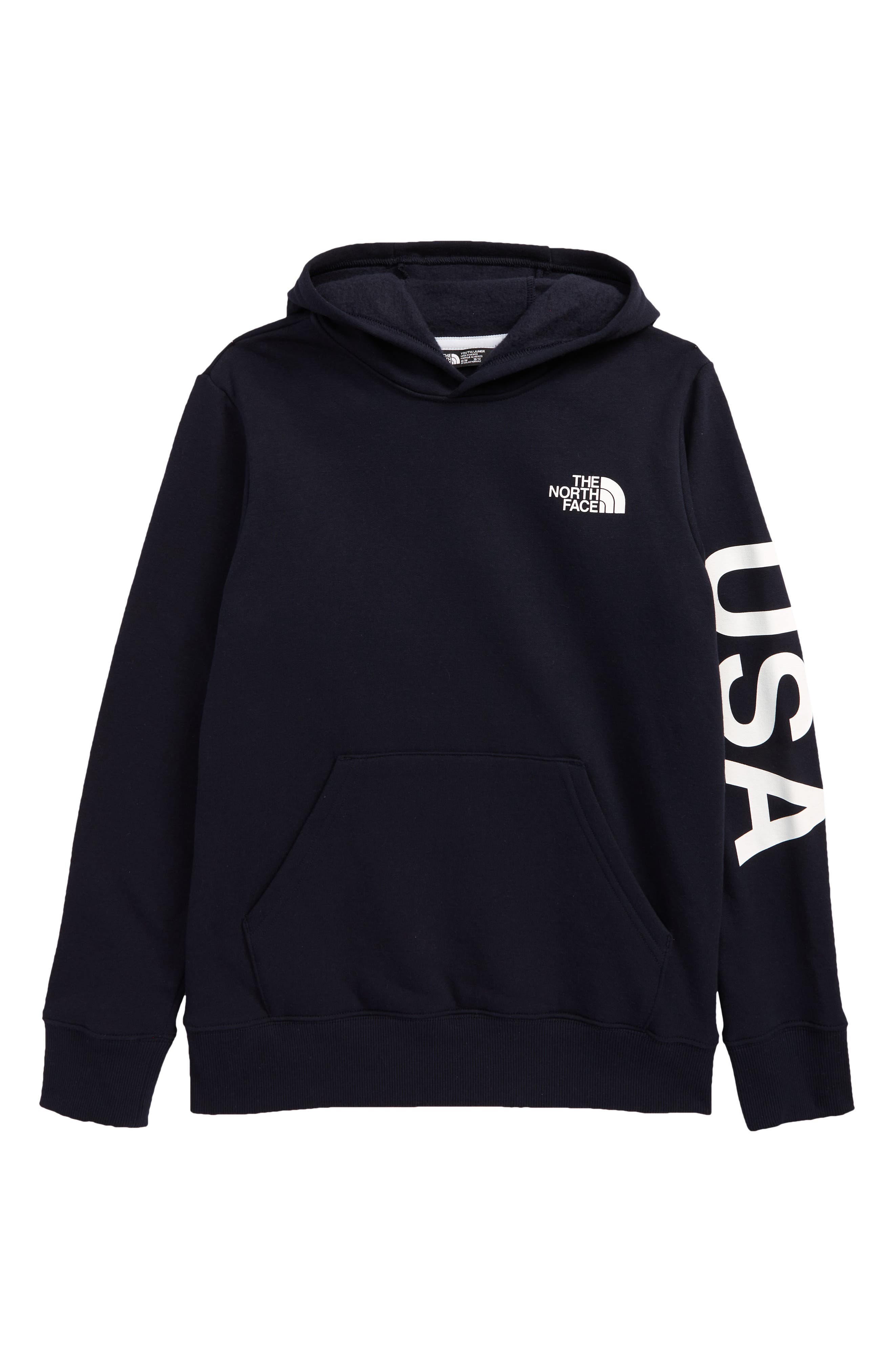 The North Face IC Graphic Hoodie | Nordstrom