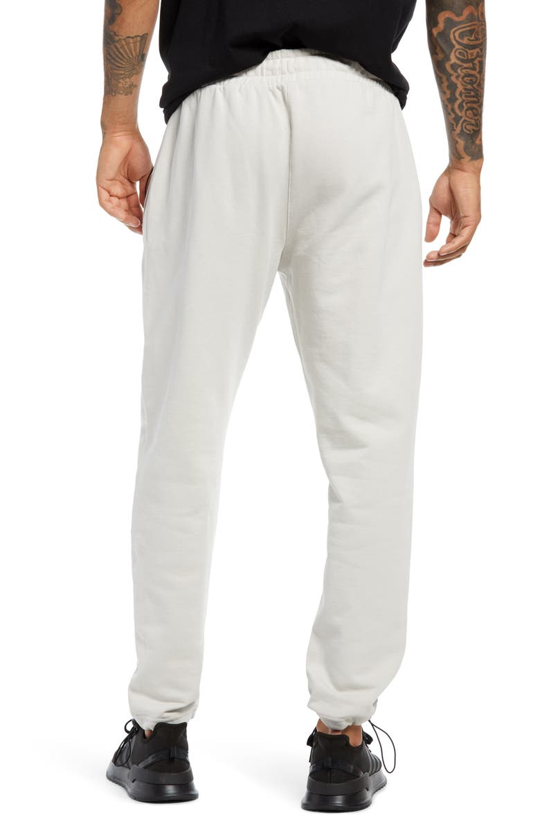 Topman Print Bungee Joggers, Alternate, color,