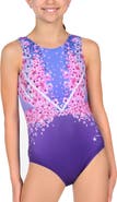 Destira Enchanted Garden Leotard