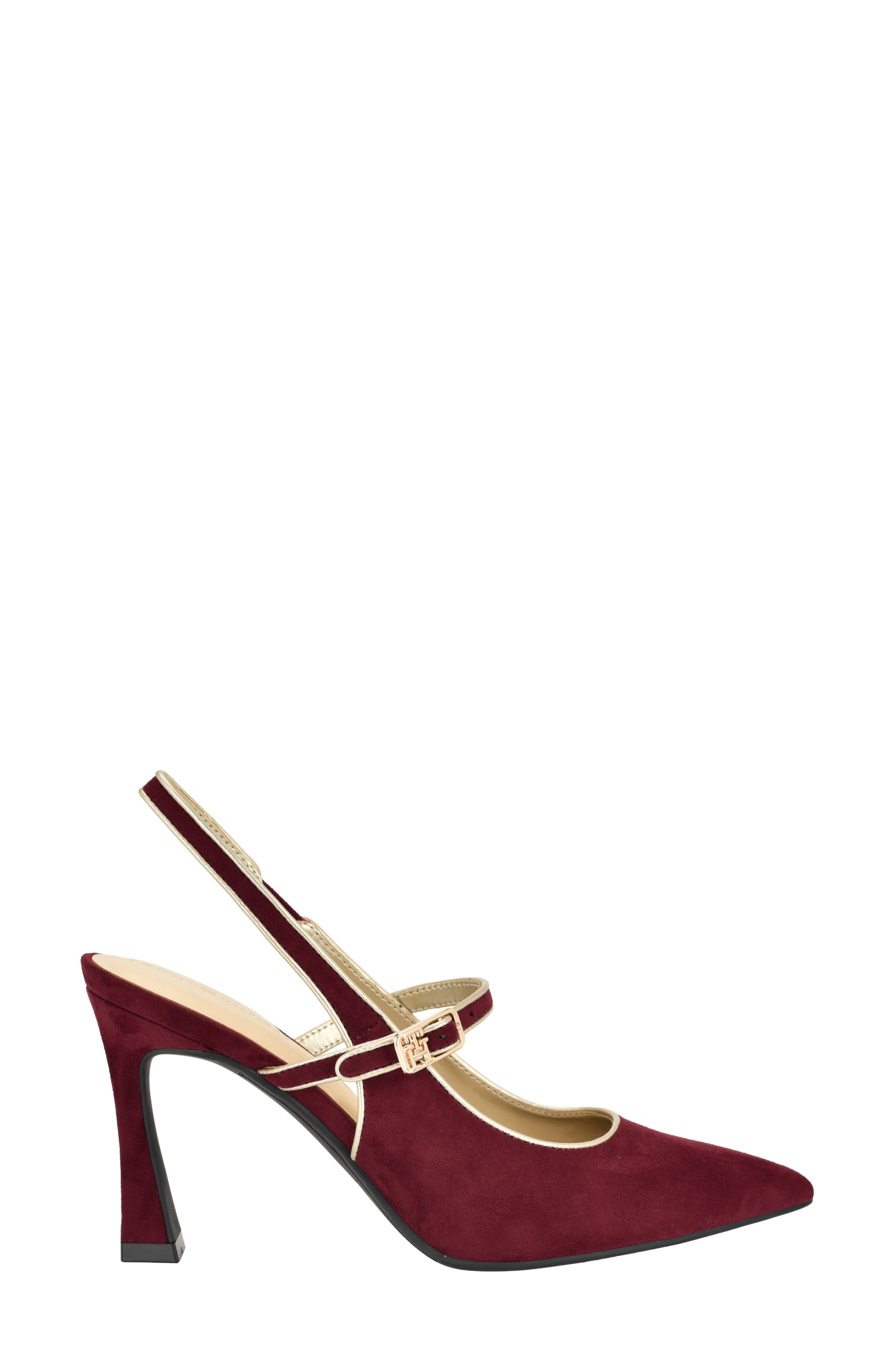 Tommy Hilfiger Dearie Slingback Pump (Women) | Nordstrom