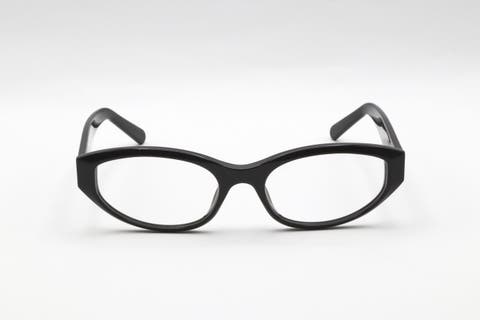 54mm Round Optical Glasses