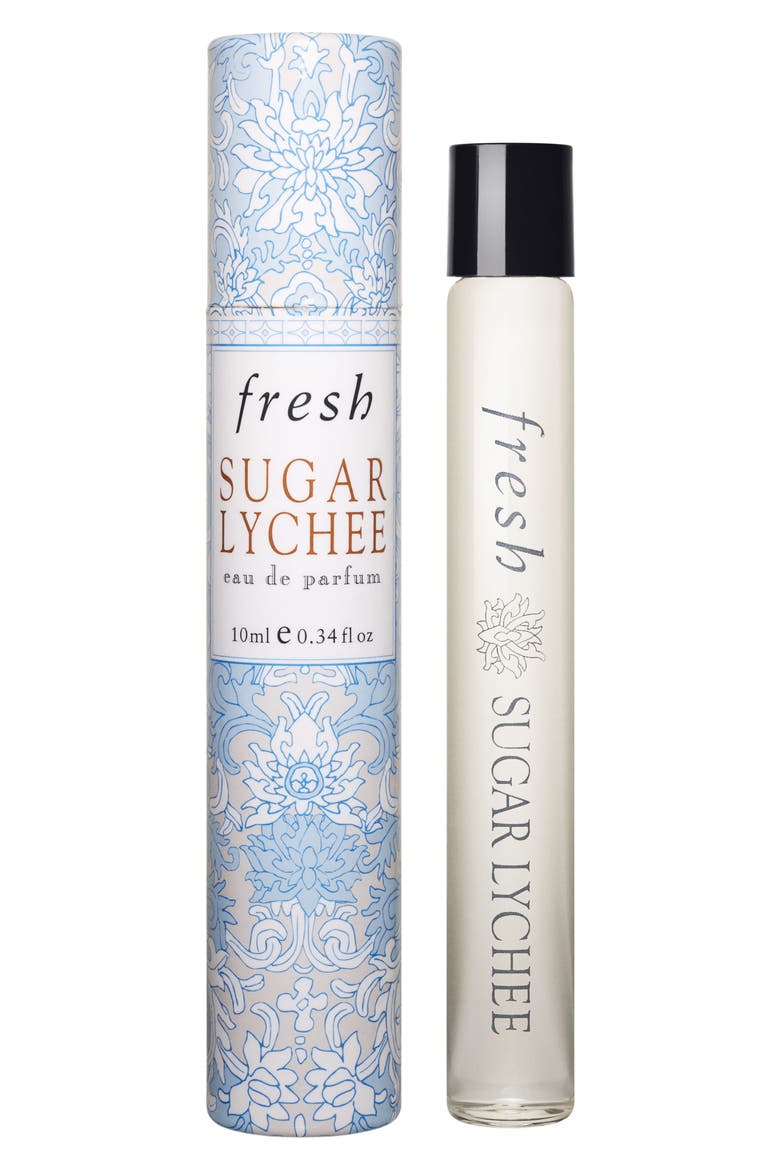 Sugar Lychee Eau de Parfum, Alternate, color, NO COLOR