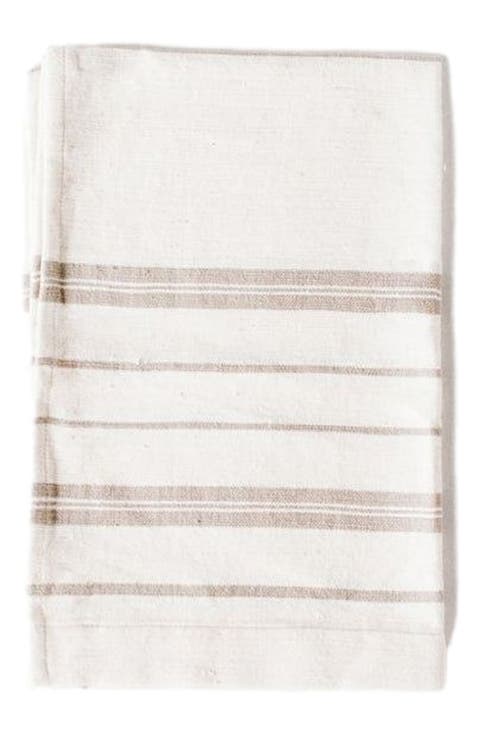 Avery Cotton Tea Towel - Set of 2