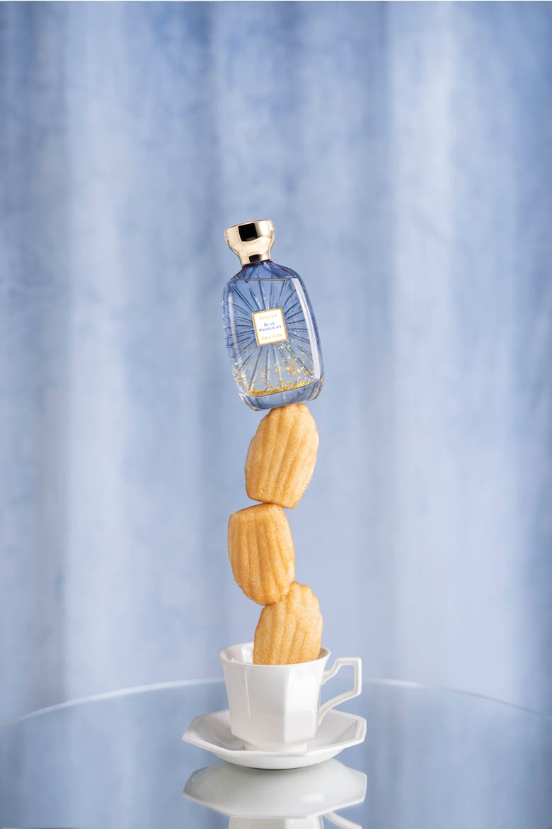 Blue Madeleine Eau de Parfum, Alternate, color, None