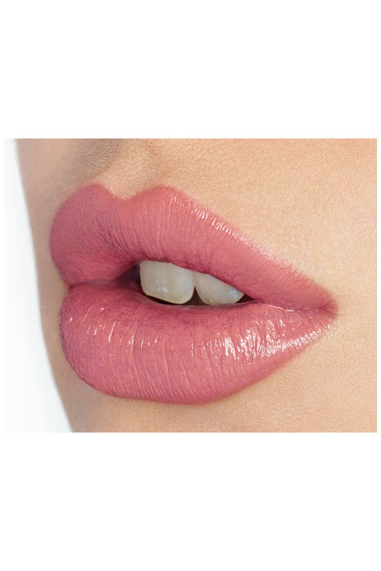 The Duchess K.I.S.S.I.N.G Lipstick (Limited Edition), Alternate, color, THE DUCHESS