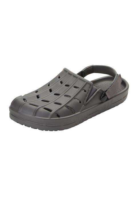All-Terrain Water Clogs