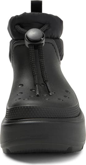 CROCS Stomp Puff Boot (Women) | Nordstromrack