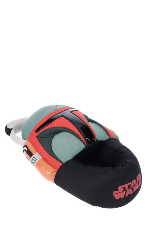 Star Wars® Boba Fett Full Slipper (Men)