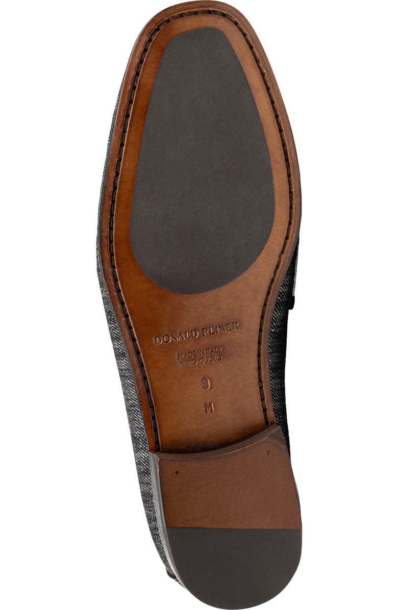 Donald Pliner Dacio Bit Loafer, Alternate, color,