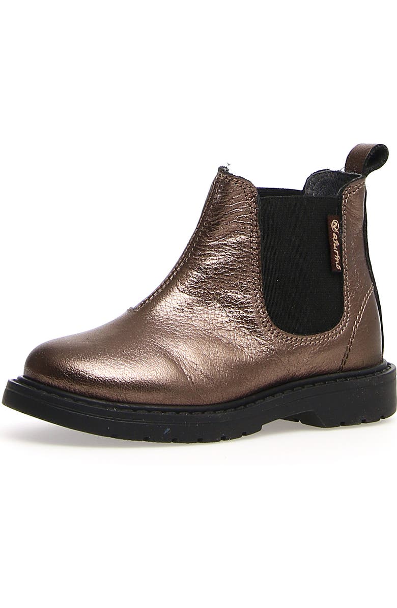 Naturino Kids' Piccadilly Chelsea Boot, Main, color,