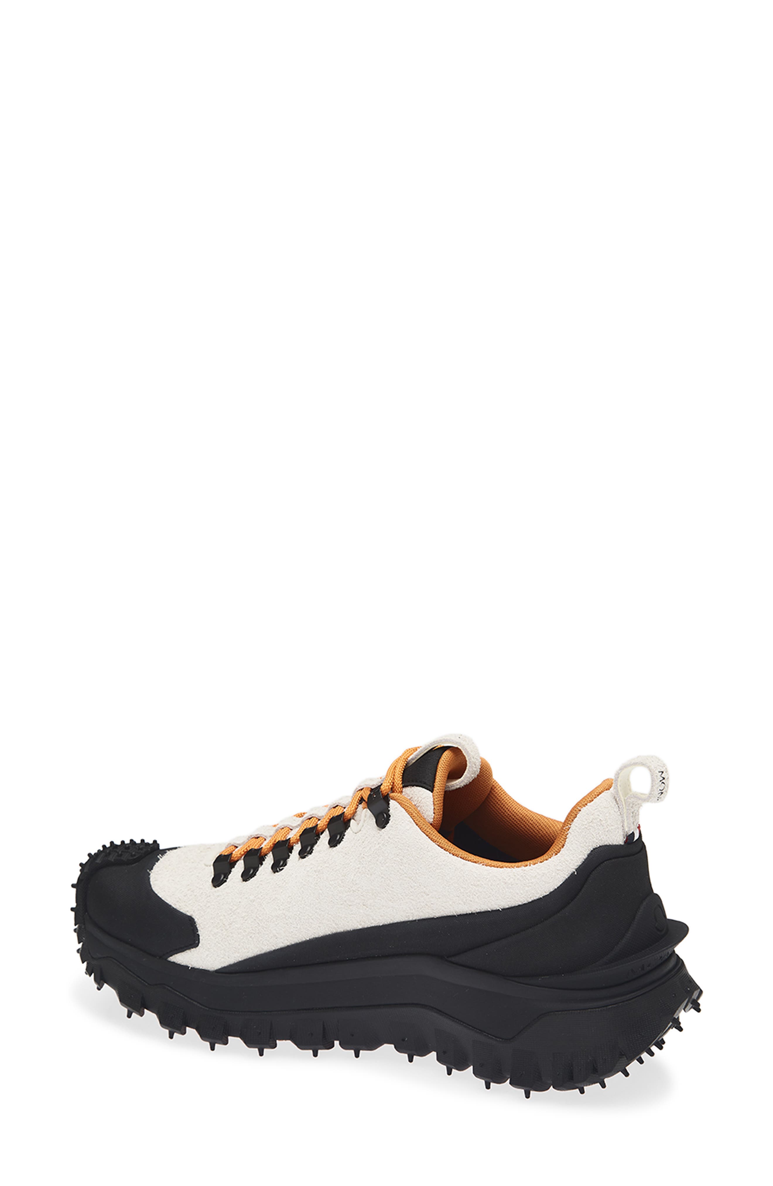 Waterproof Trailgrip APEX GTX Sneaker, Alternate, color, EGGNOG