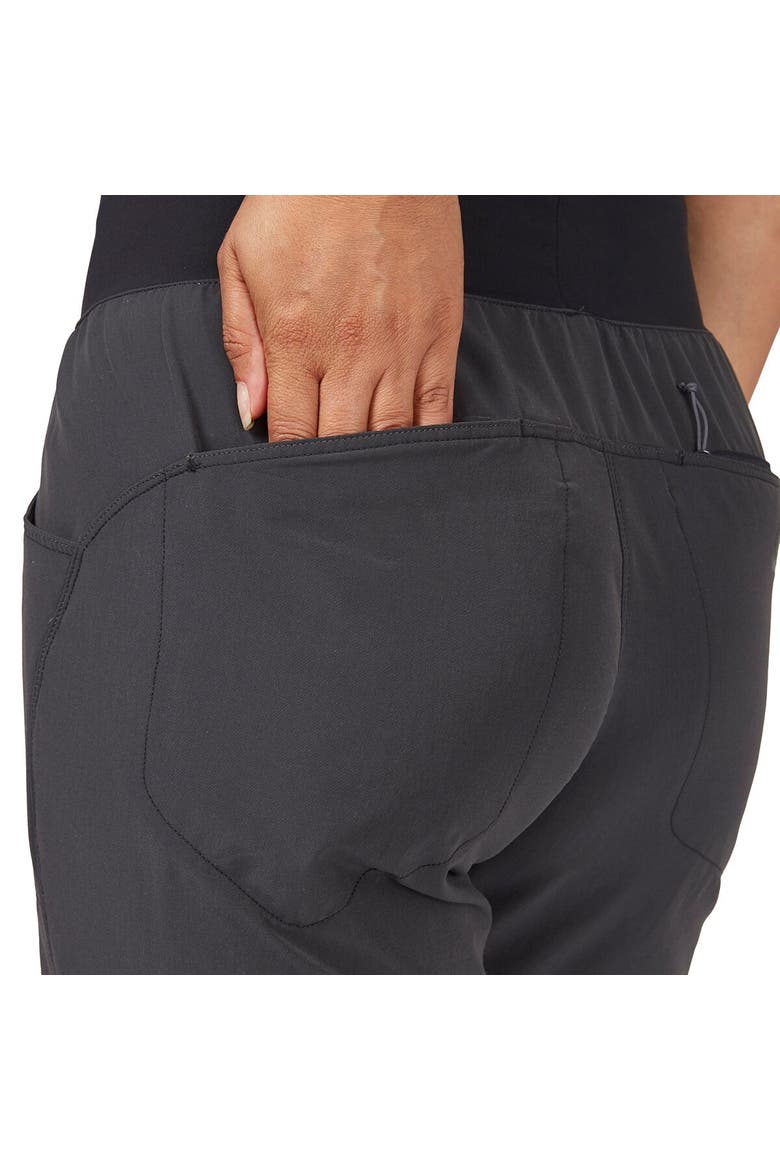 Incline Light Pant - Women's, Alternate, color, Anthracite