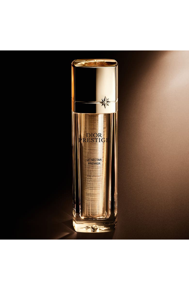DIOR Prestige Le Nectar Preimer Face & Neck Serum, Alternate, color,