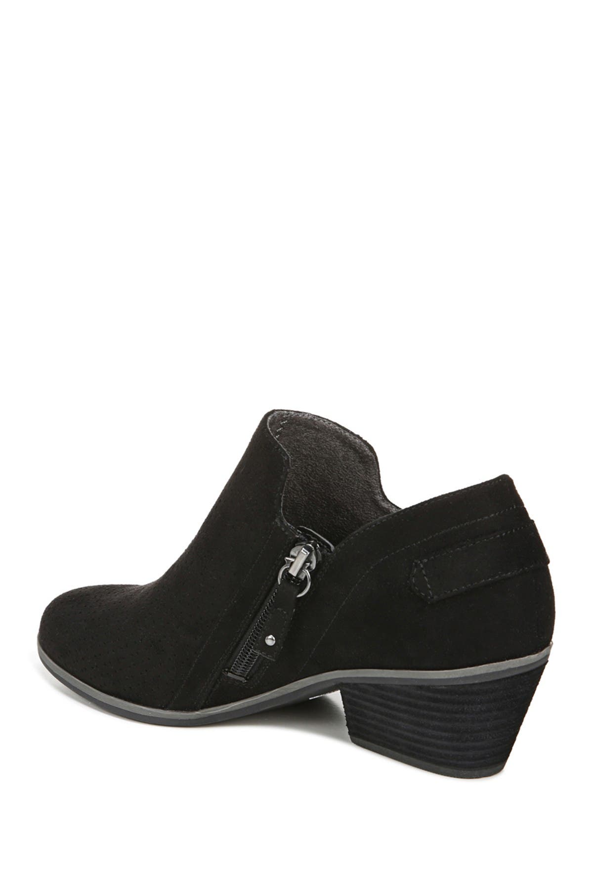 Dr. Scholl's DR. SCHOLLS Never End Bootie, Alternate, color, 