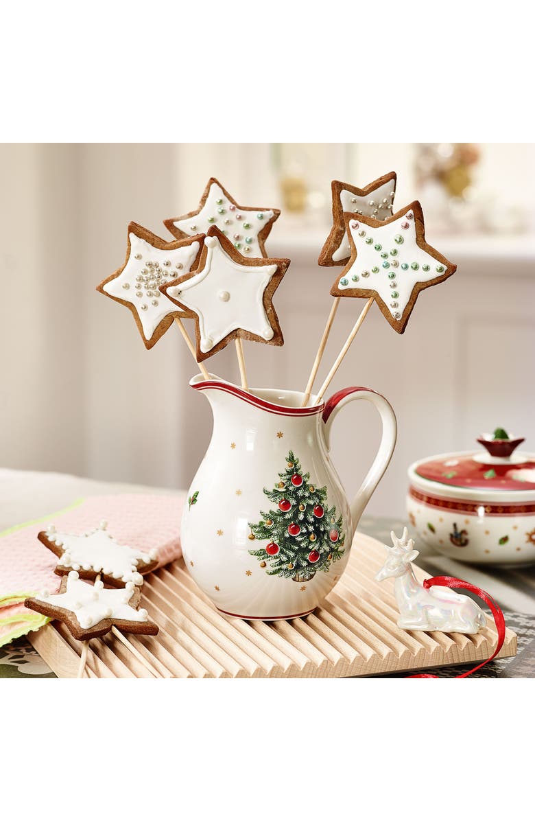 Villeroy & Boch Toy's Delight Creamer, Alternate, color,