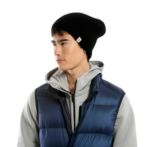 Nirvanna Designs Tudor Hat In Black