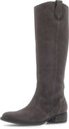 Gabor Virginia Leather Knee High Boot