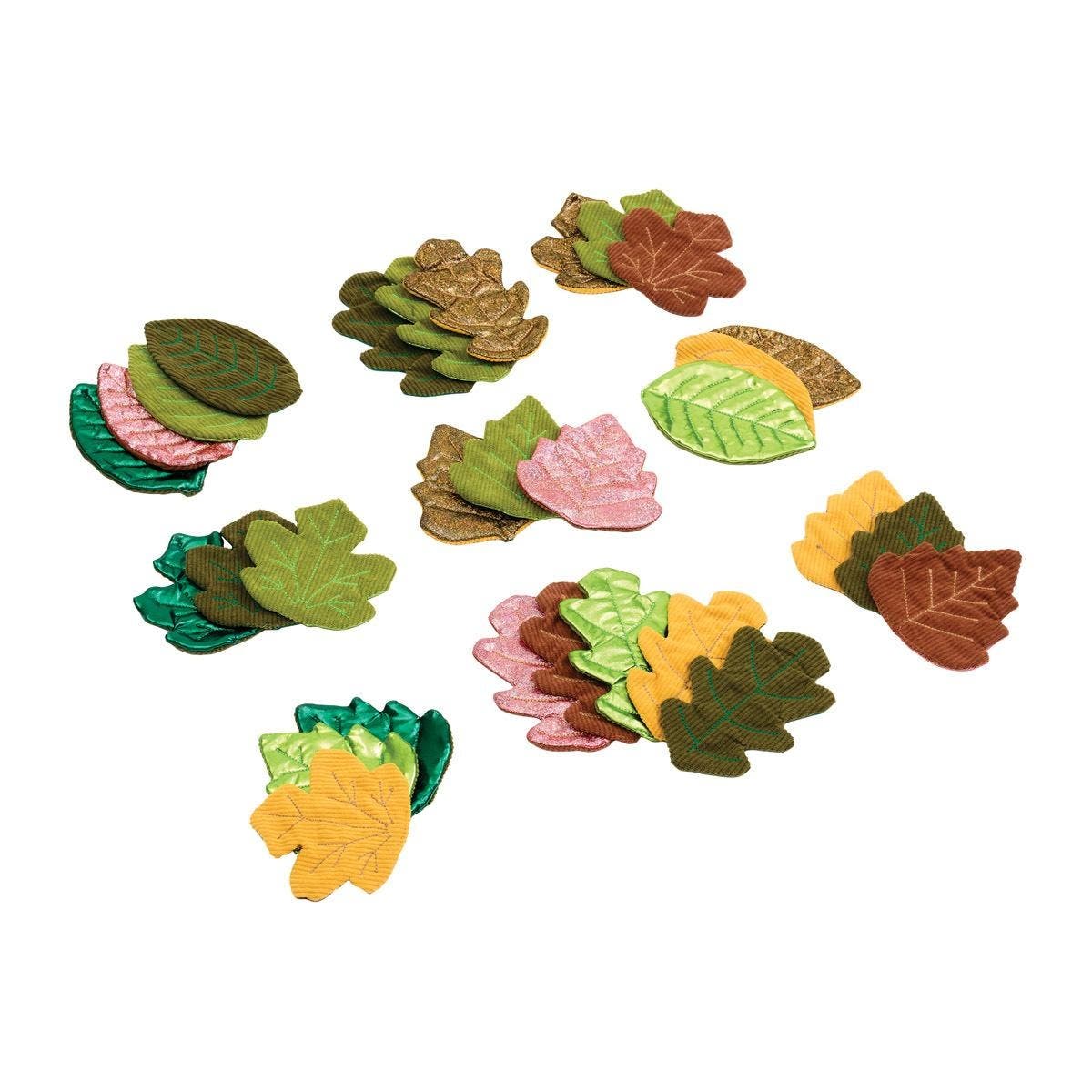 selected Multicolored