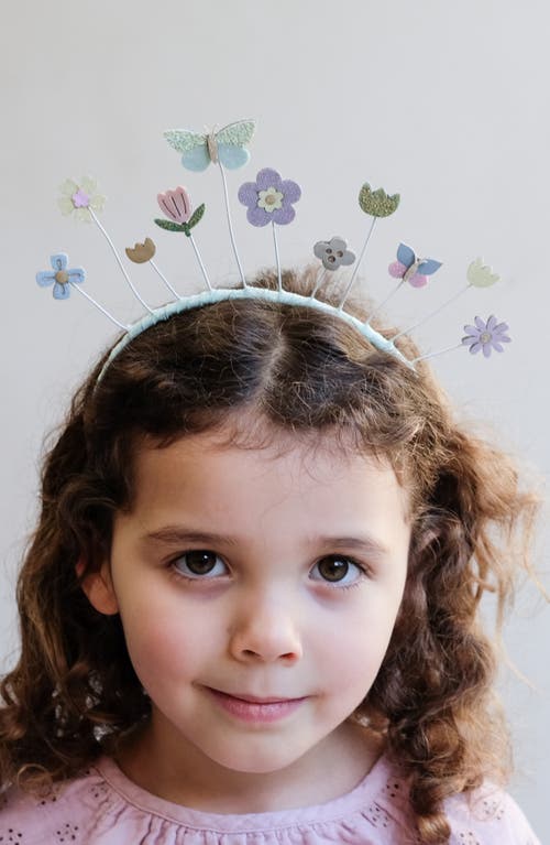 Mimi & Lula Kids' Spring Meadow Headband
