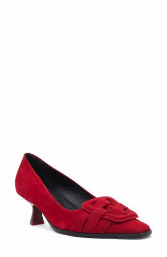 Aquatalia Aloha Pump