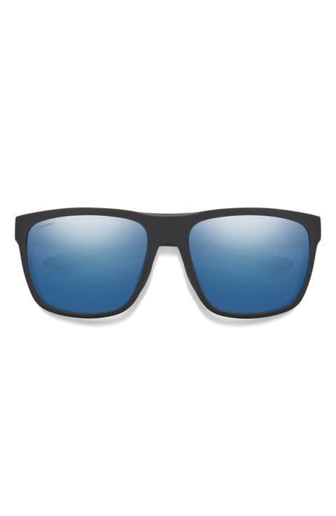 Barra 59mm ChromaPop™ Polarized Sunglasses