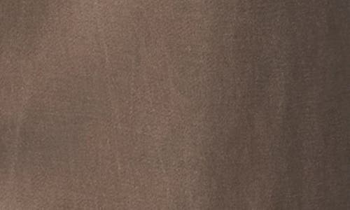 Splendid Ottilie Cotton Blend Cargo Pants In Brown