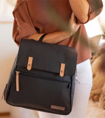 Meta Diaper Backpack