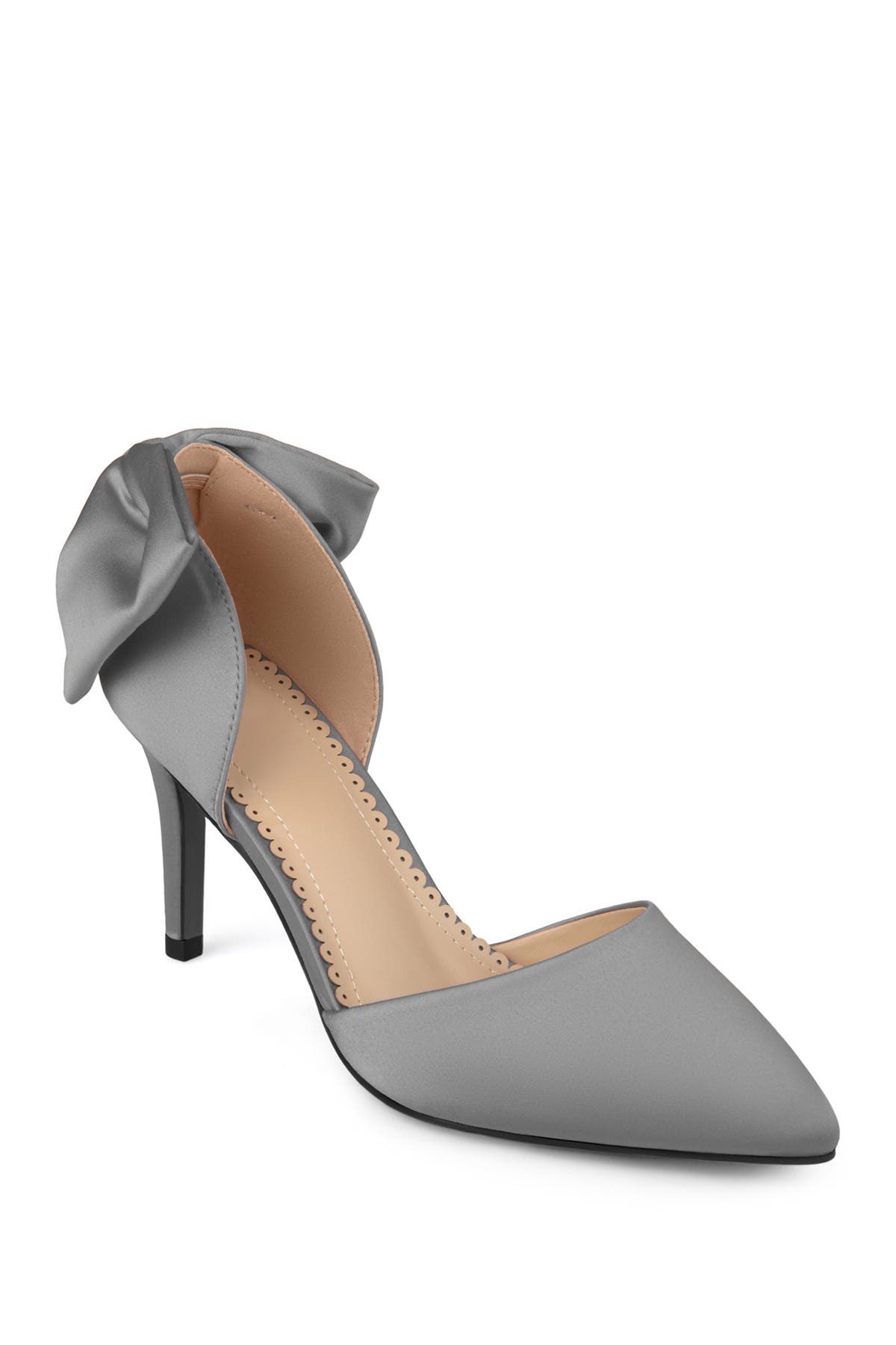Tanzi d'Orsay Bow Pump