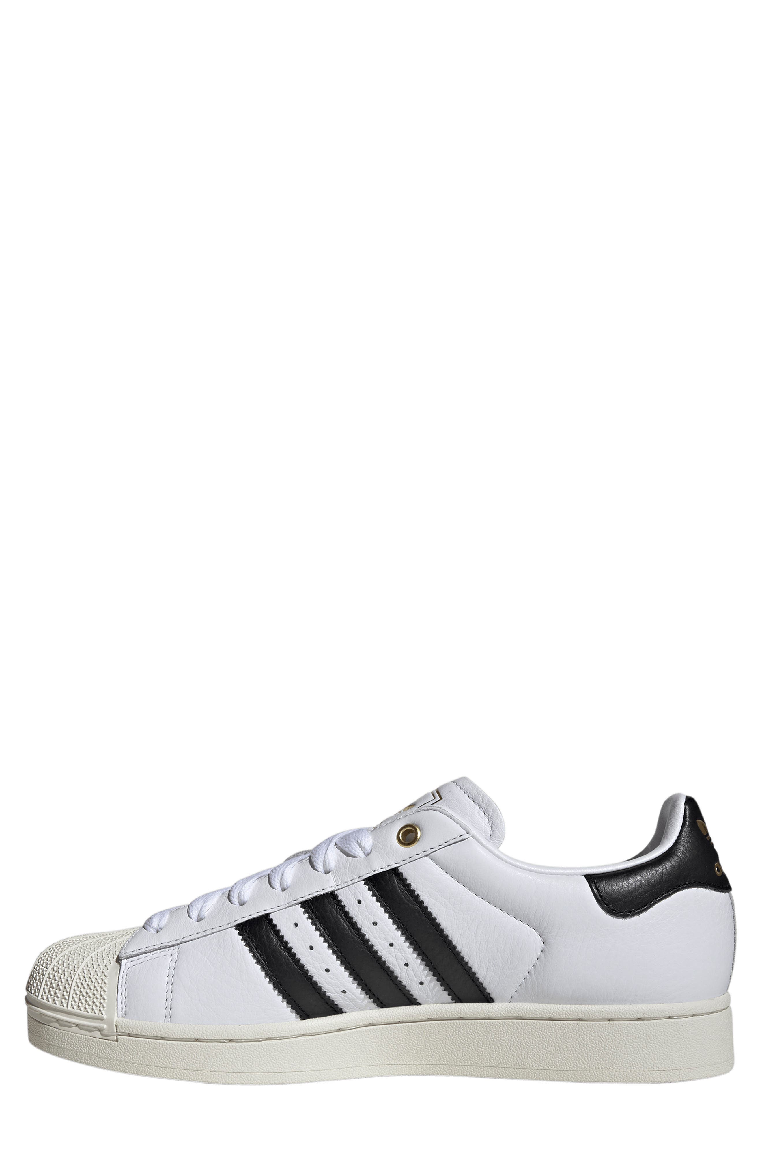 adidas Gender Inclusive Superstar II Sneaker, Alternate, color, 