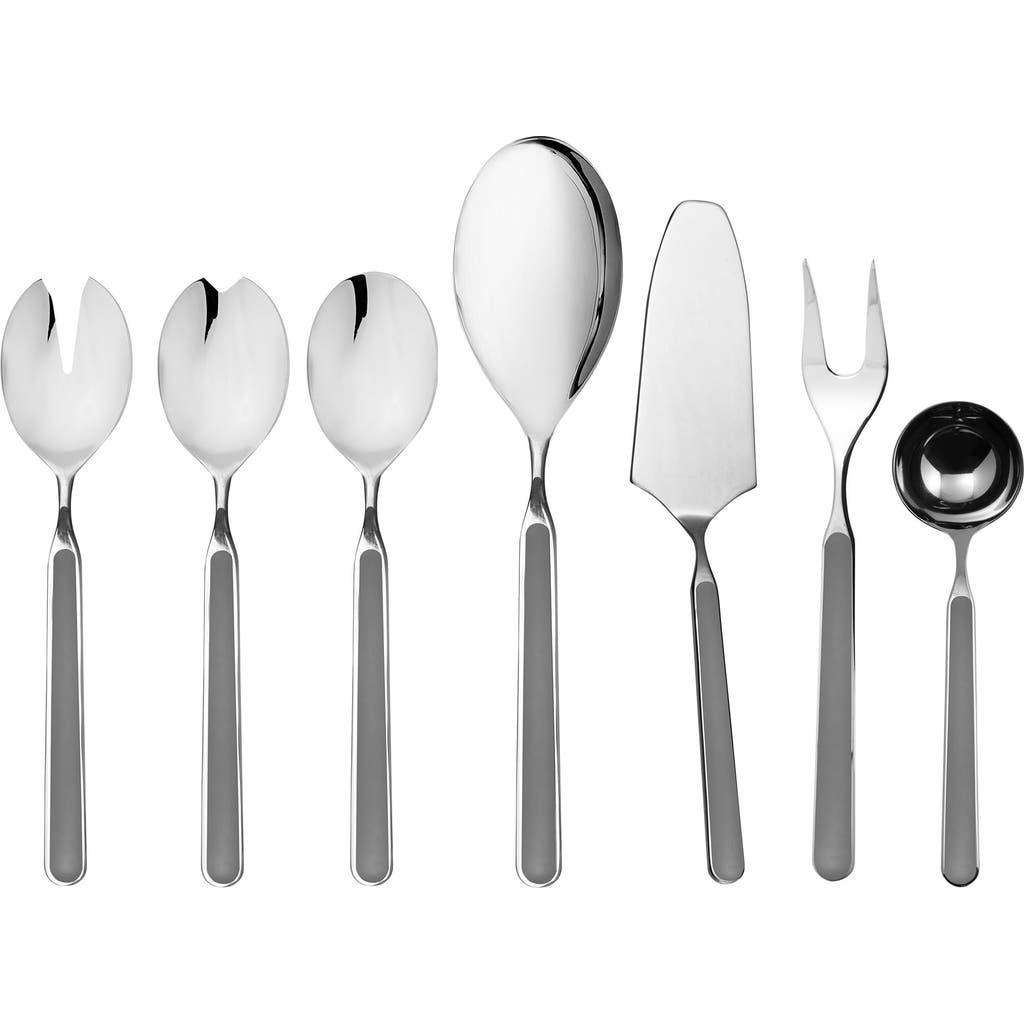 Mepra Fantasia Serving Set In Multi